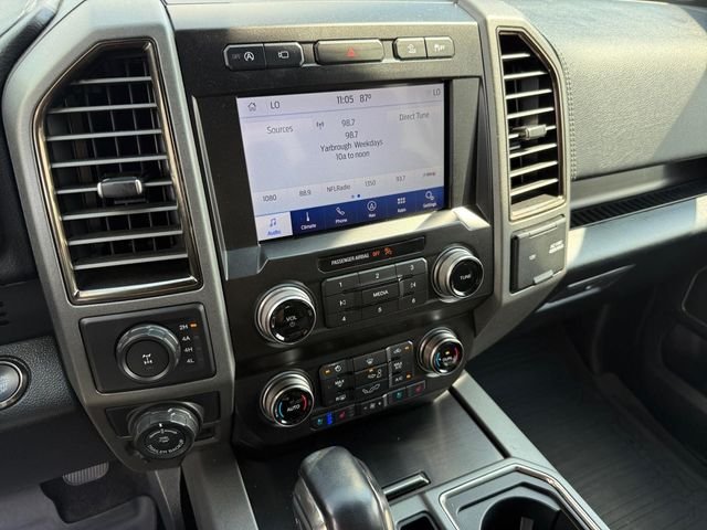 Certified Used 2020 Magnetic Ford Raptor image 20