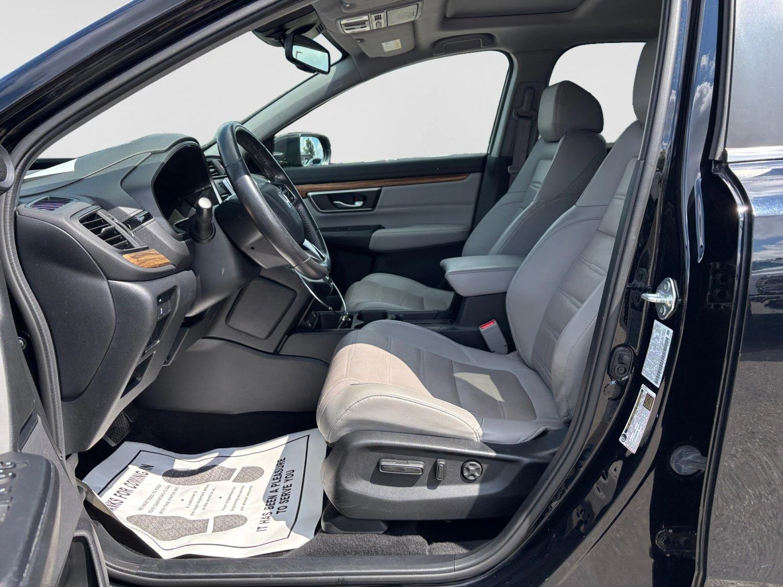 2022 Honda CR-V EX-L - Photo 10
