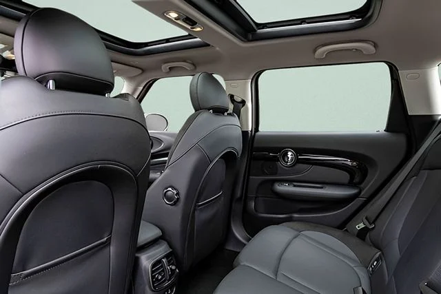2024 MINI Clubman S - Photo 20
