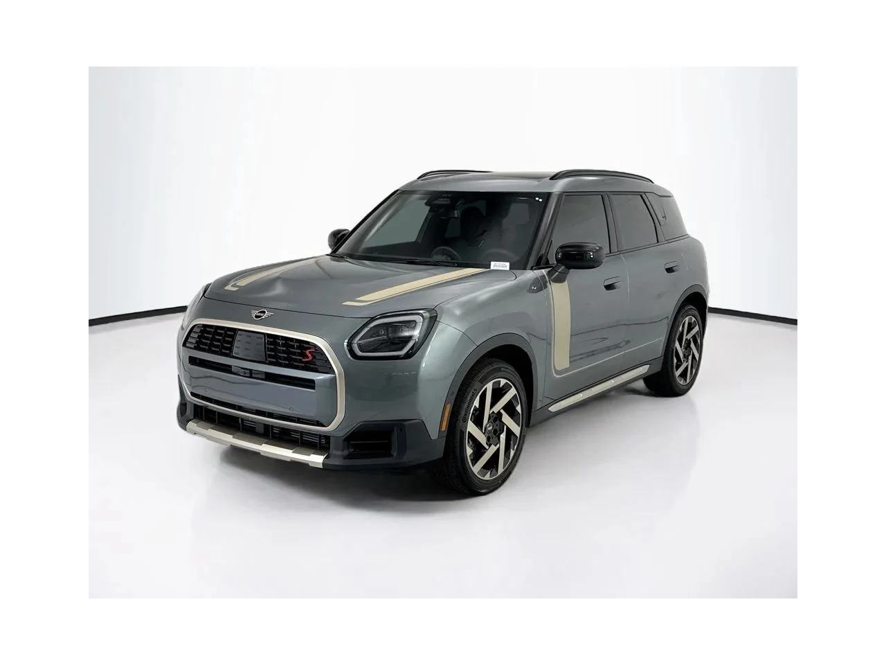 Shop New MINI Countryman SUVs for Sale in Phoenix, AZ