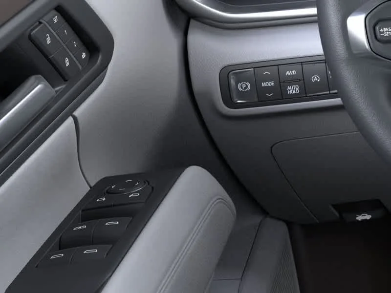 New 2027 Sterling Metallic GMC Denali image 22