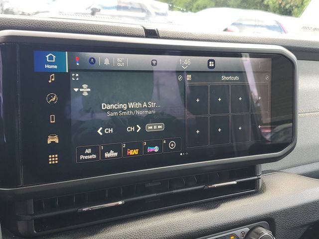 2025 Jeep Wrangler 4-Door Sport S - Photo 18