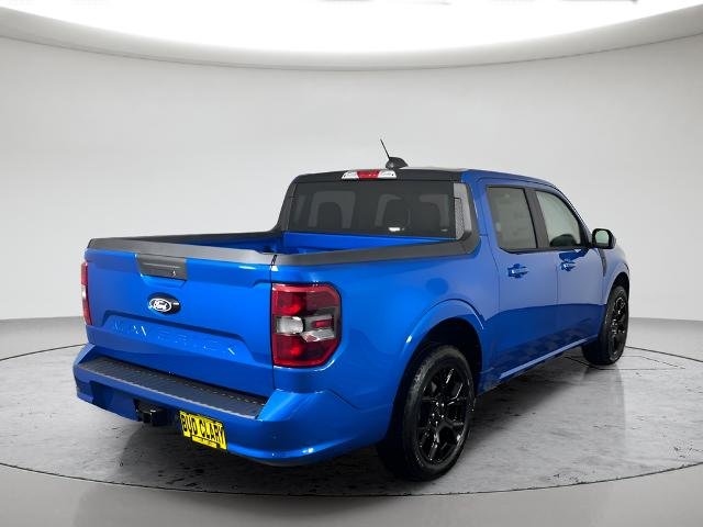 2026 Ford Maverick Lobo Standard - Photo 25