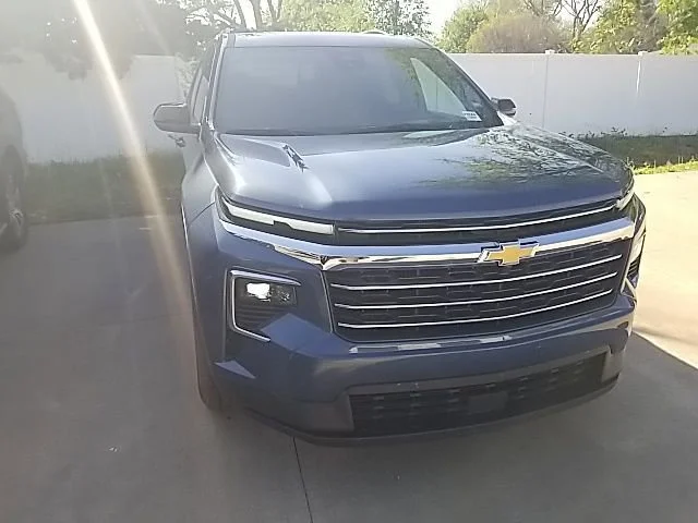 2025 Chevrolet Traverse LT - Photo 7