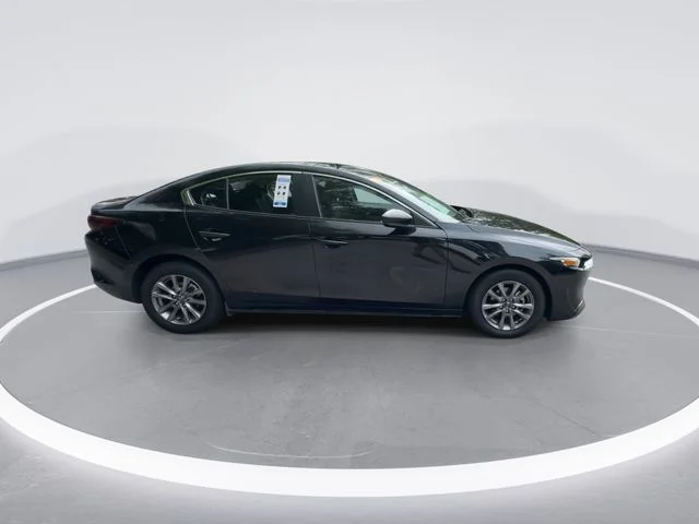 Used 2025 Black Mazda 2.5 S image 9