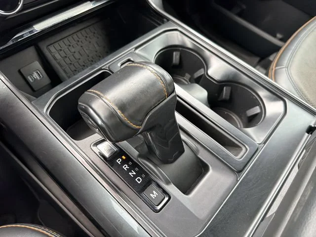 Used 2023 Black Ford Tremor image 26