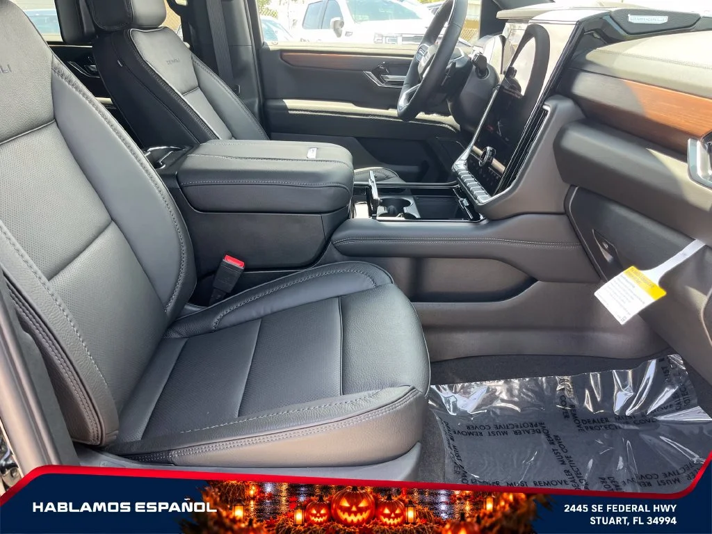 New 2026 Onyx Black GMC Denali image 20