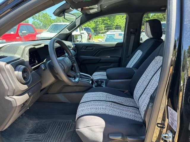 Certified Used 2023 Black Chevrolet Trail Boss image 11