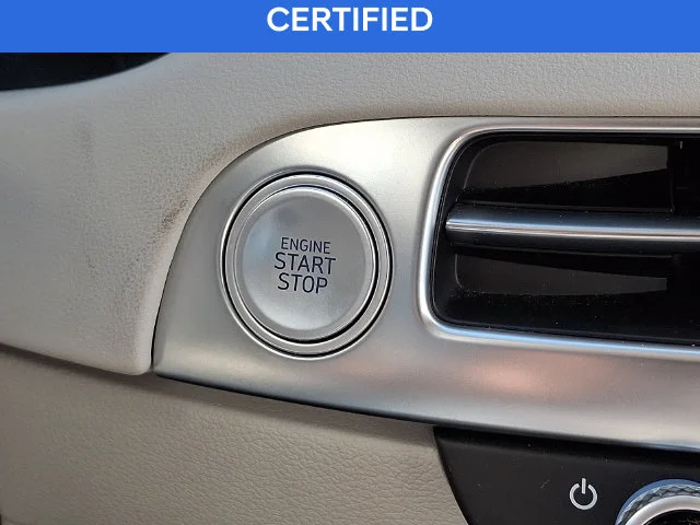 Used 2024 Red Hyundai Calligraphy image 24