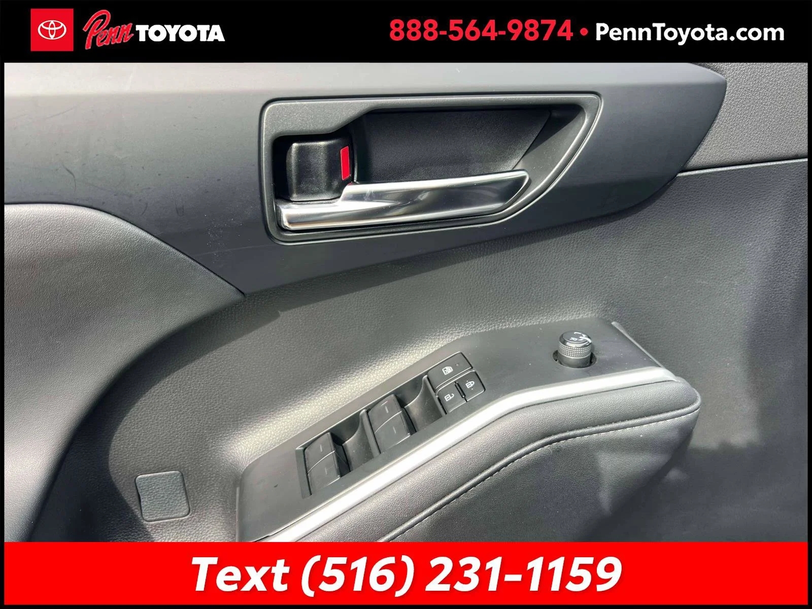 2023 Toyota Highlander XLE - Photo 15