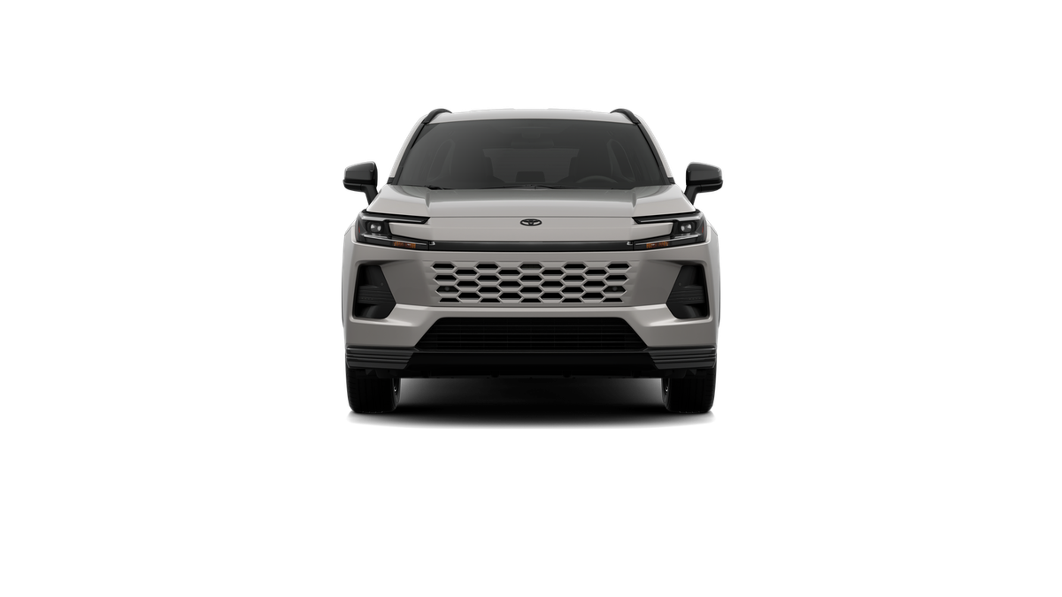 New 2026 Meteor Shower Toyota SE image 17