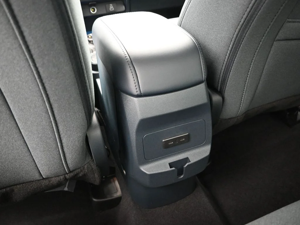 New 2026 Black Ford XLT image 18
