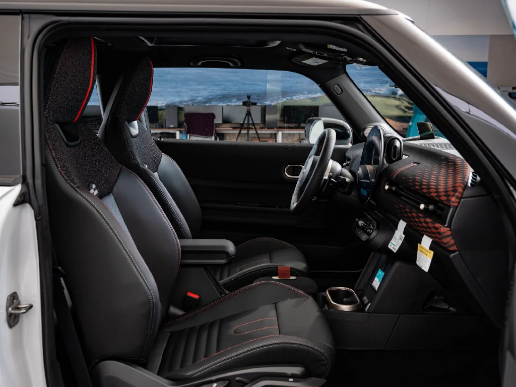 2026 MINI Hardtop 2 Door S - Photo 23