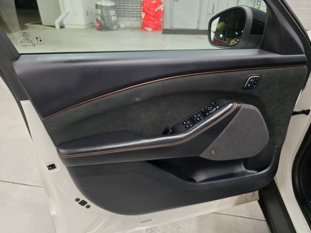Used 2023 White Ford GT image 14