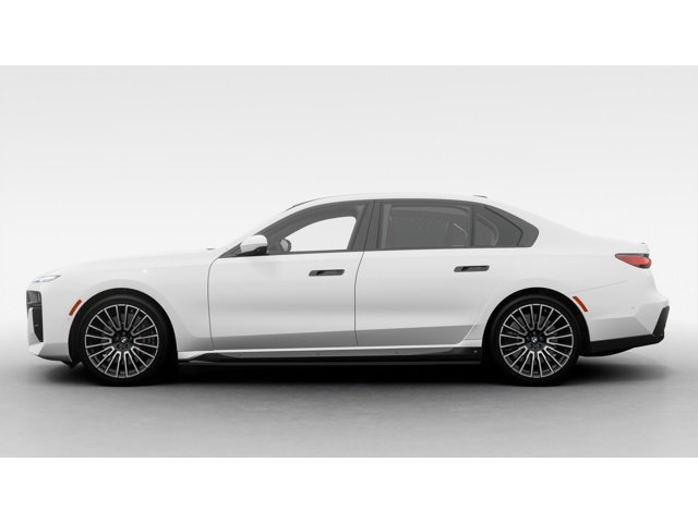 New 2026 Alpine White BMW eDrive50 image 4