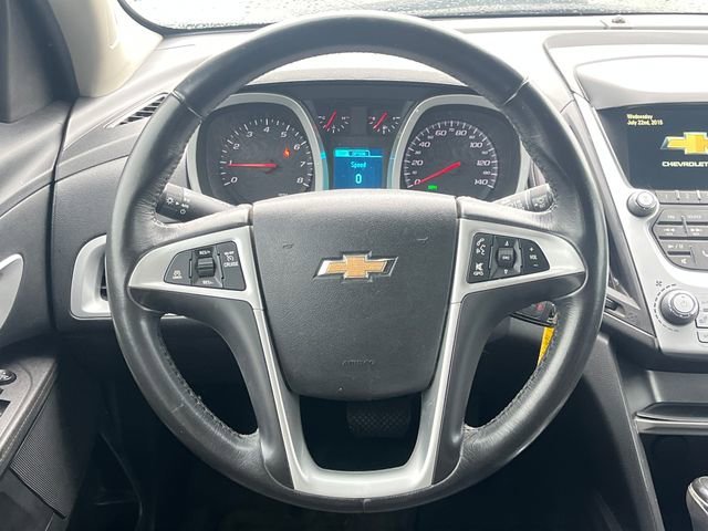 Used 2017 Black Chevrolet LT image 18