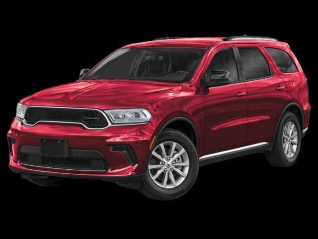 New 2026 Red Oxide Exterior Paint Dodge GT image 1