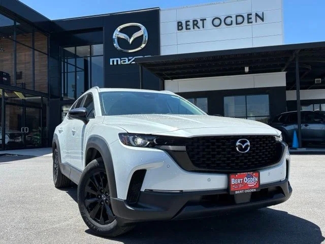 New 2026 Mazda CX-50 2.5 S Preferred AWD