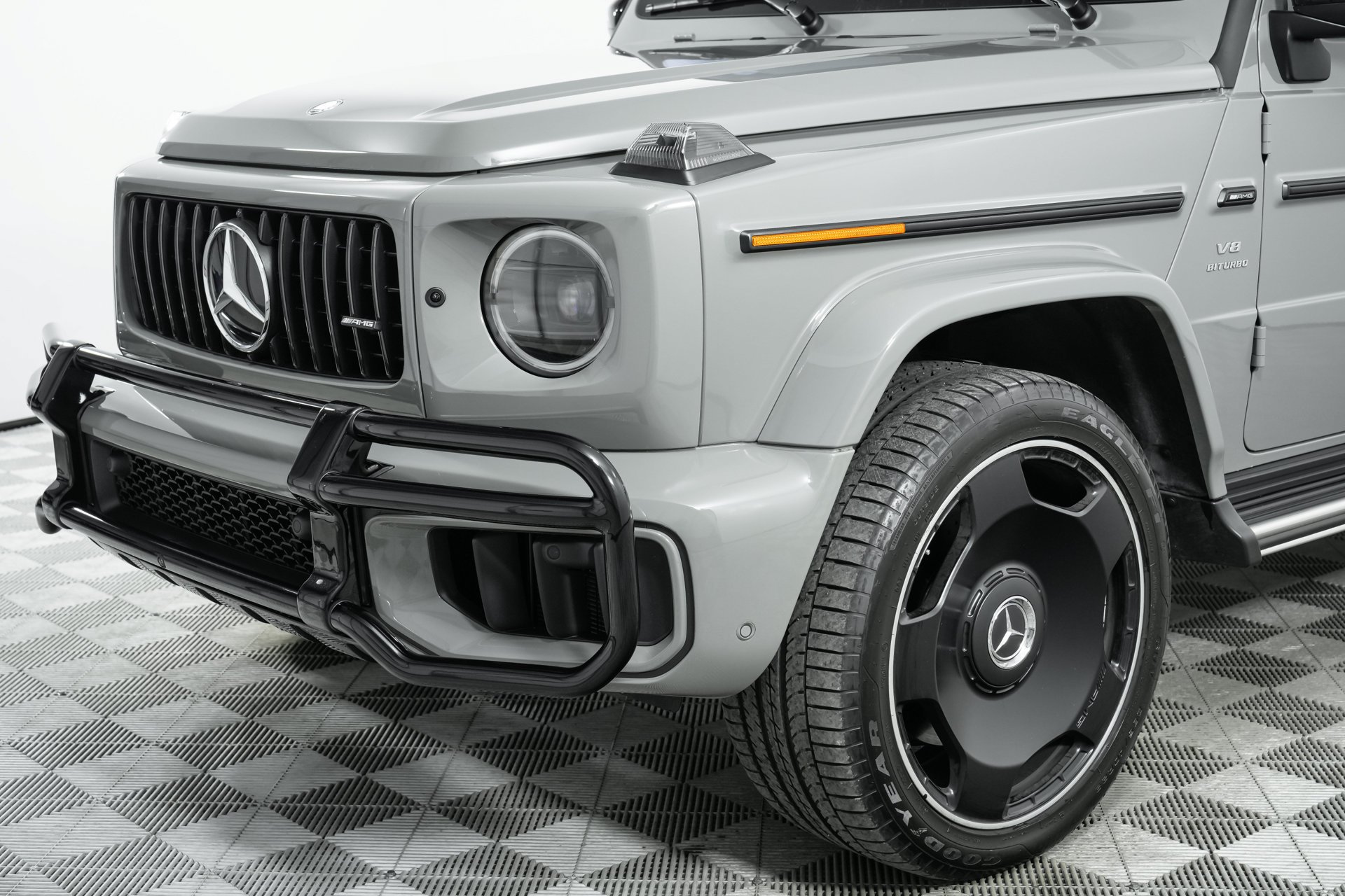 Used 2025  Mercedes-Benz G 63 AMG® image 61