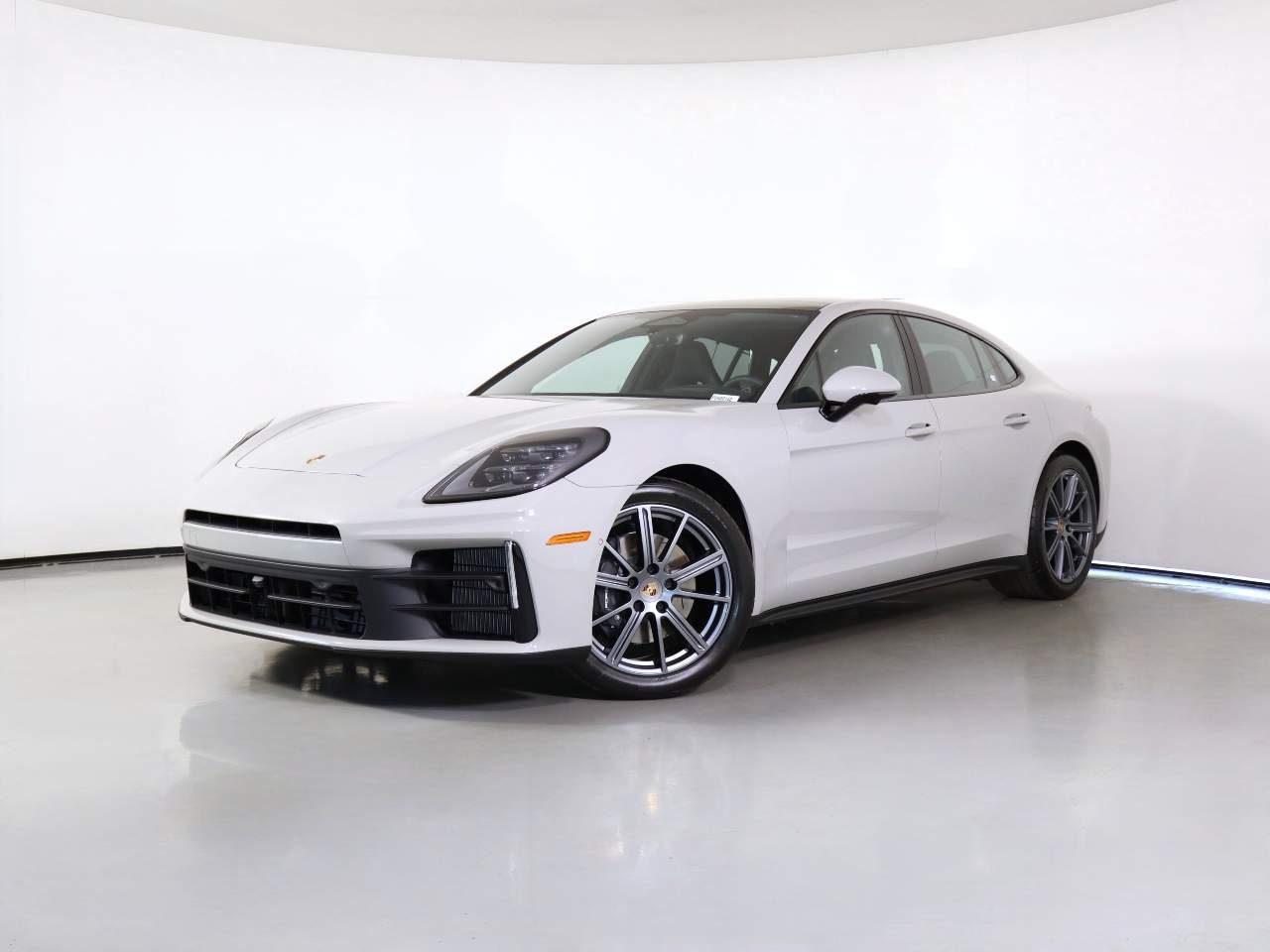 New 2026 Chalk Porsche  image 1