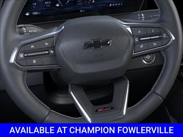 2026 Chevrolet Traverse Z71 - Photo 19