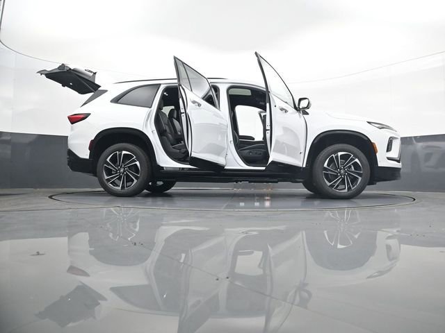 2026 Buick Enclave Sport Touring - Photo 34