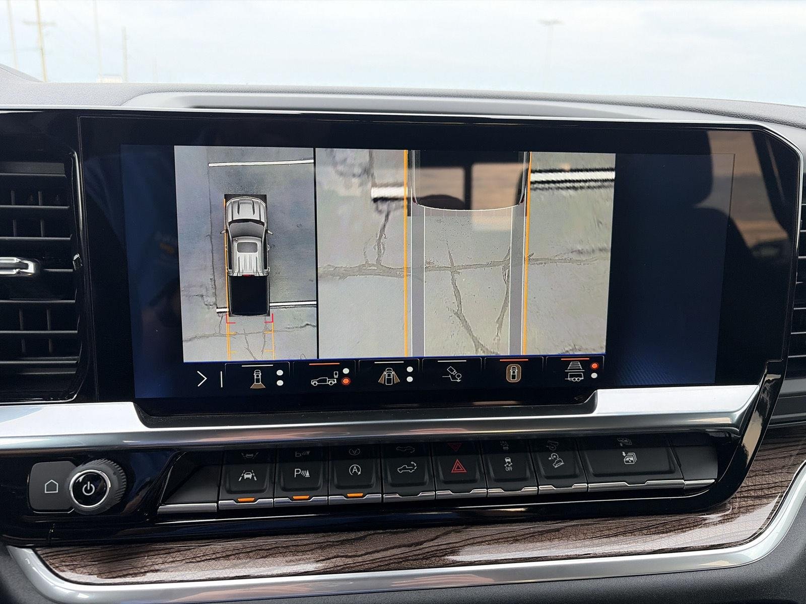 2026 Chevrolet Silverado 1500 RST - Photo 27