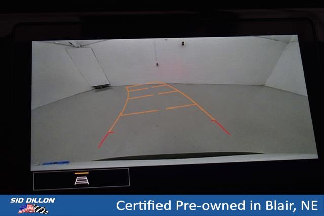 Certified 2023 Chevrolet Bolt EUV LT with VIN 1G1FY6S04P4201141 for sale in Blair, NE