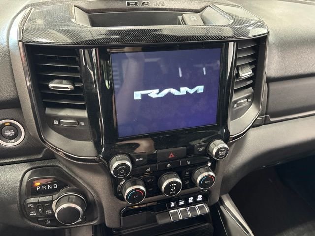 Used 2022 Black Ram Big Horn/Lone Star image 19