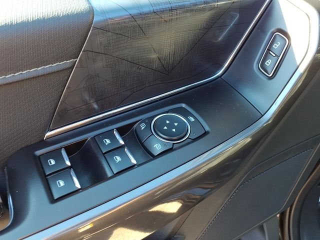 Used 2023 Black Metallic Ford XLT image 23