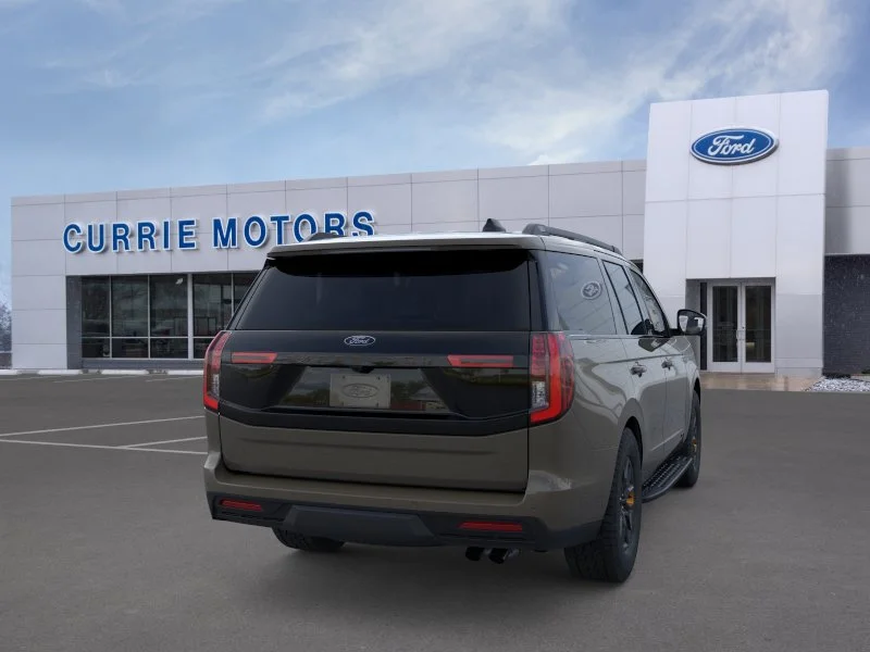 New 2026 Marsh Gray Ford Tremor image 30