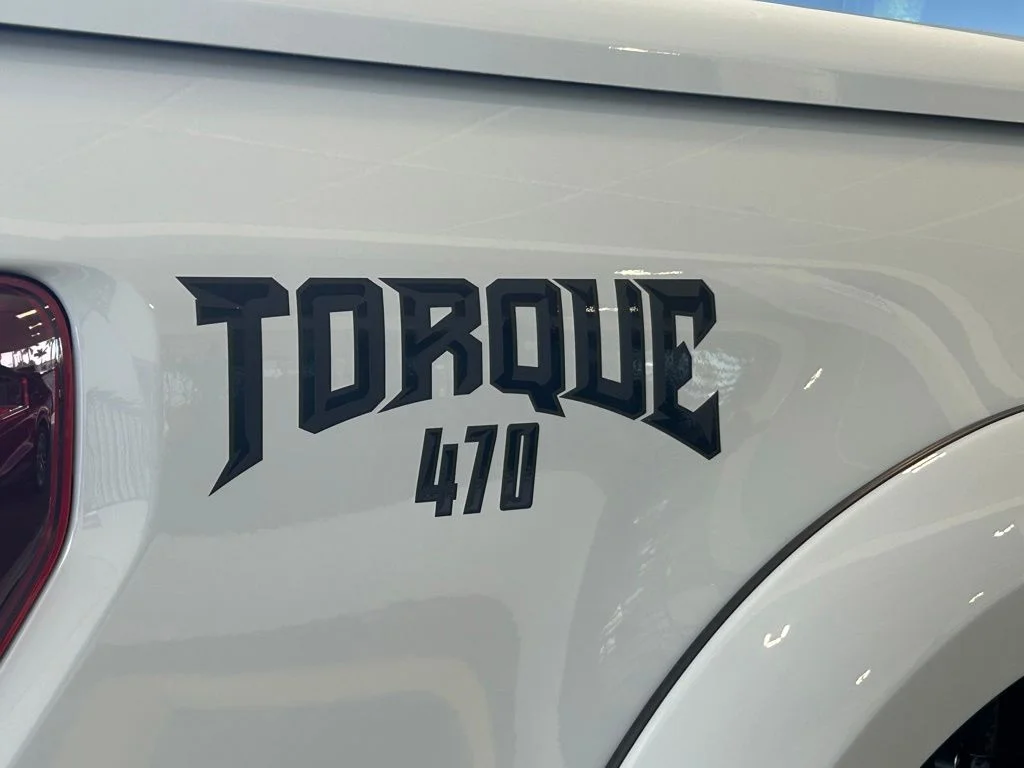New 2026 Avalanche Ford Lariat image 24