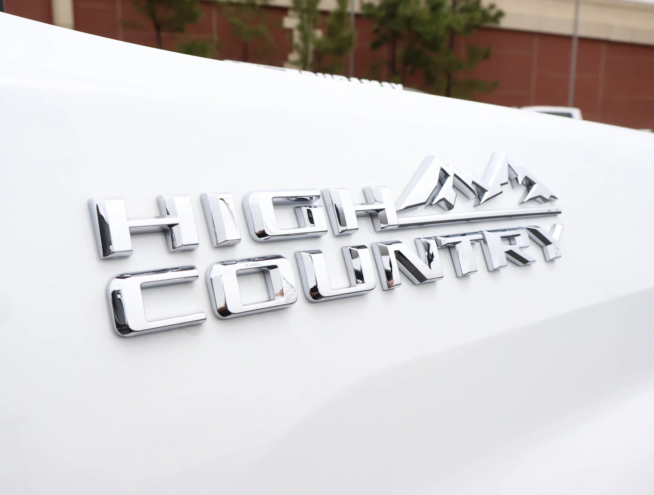 2026 Chevrolet Silverado 3500 HD High Country - Photo 28