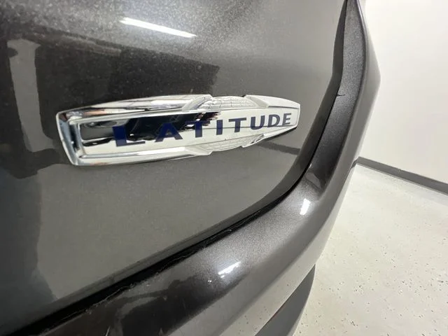 2024 Jeep Compass Latitude - Photo 31
