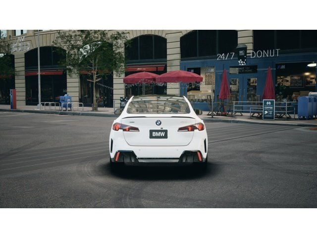 New 2026 Alpine White BMW 228 Gran Coupe image 5