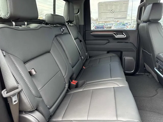 New 2026 Onyx Black GMC Denali image 21