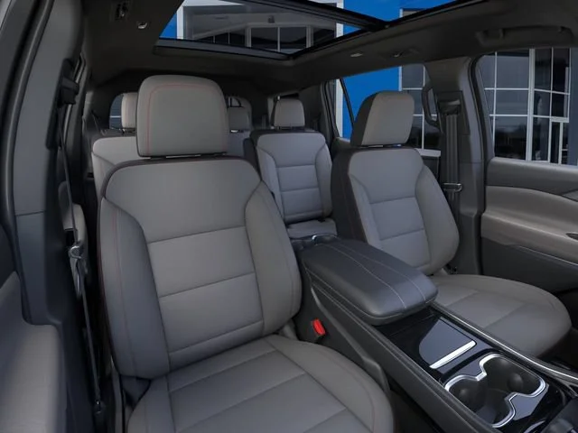 2026 Chevrolet Traverse LT - Photo 16