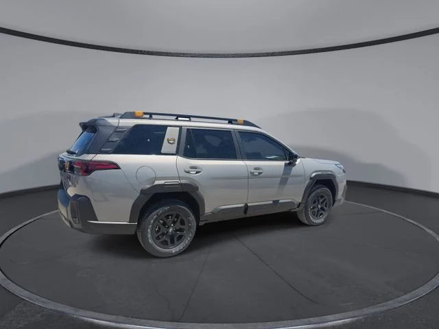 New 2026 RIVER ROCK PEARL Subaru Wilderness image 9