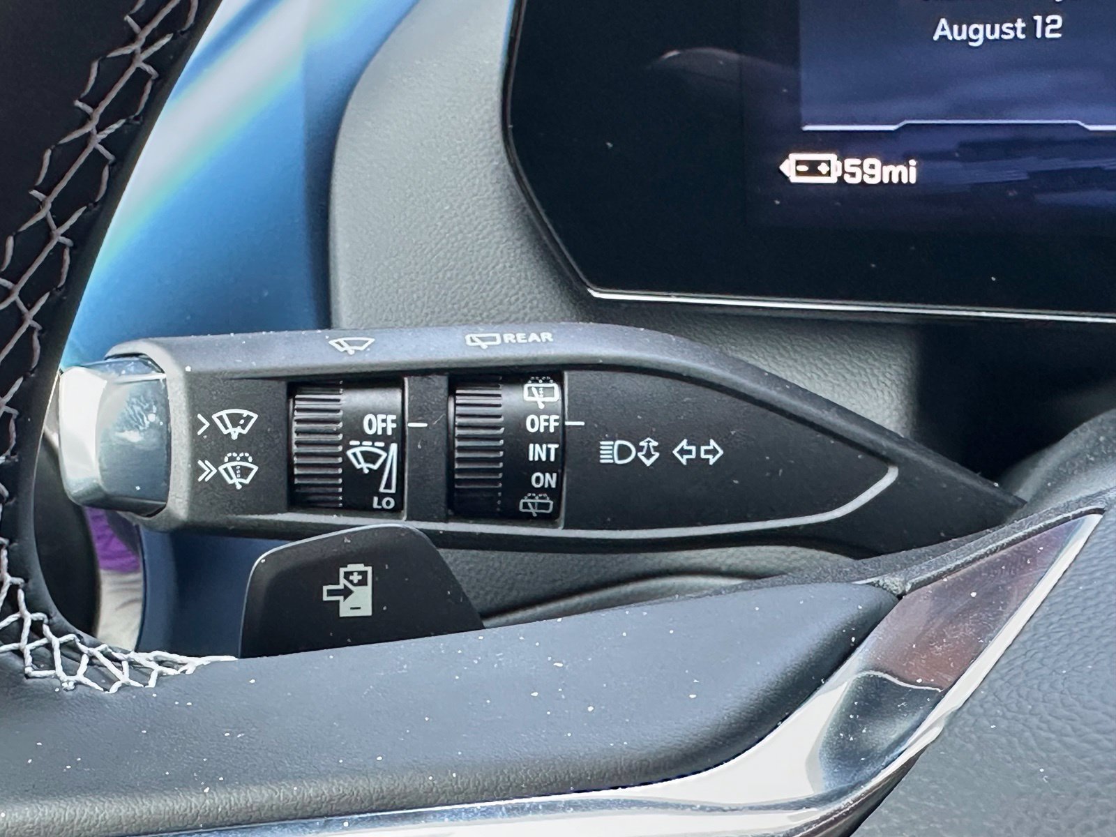 2026 Chevrolet Equinox EV 2LT - Photo 28