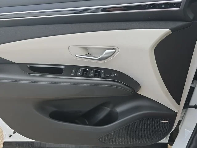 Used 2022 Gray Hyundai Limited image 18
