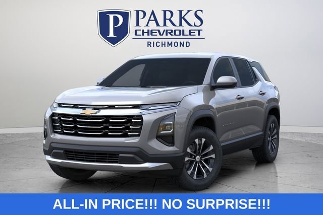 2026 Chevrolet Equinox LT - Photo 6