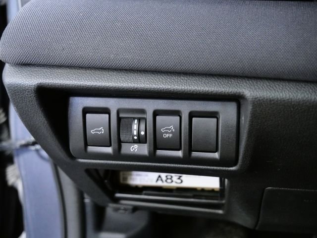 Certified Used 2024 Gray Subaru Premium image 20