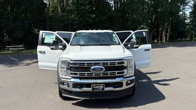 2026 Ford F-550 Super Duty Chassis Cab XL - Photo 50
