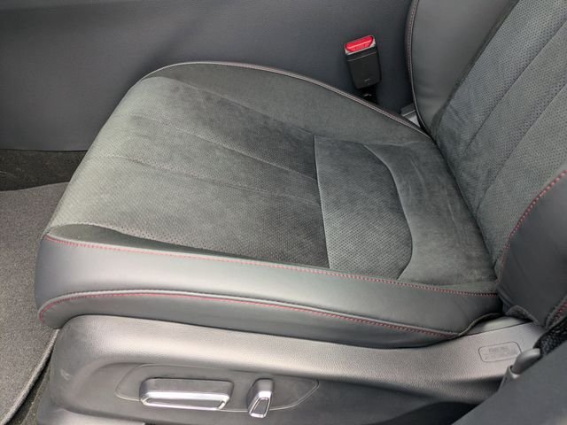 New 2026 Urban Gray Pearl Acura A-Spec Package image 24