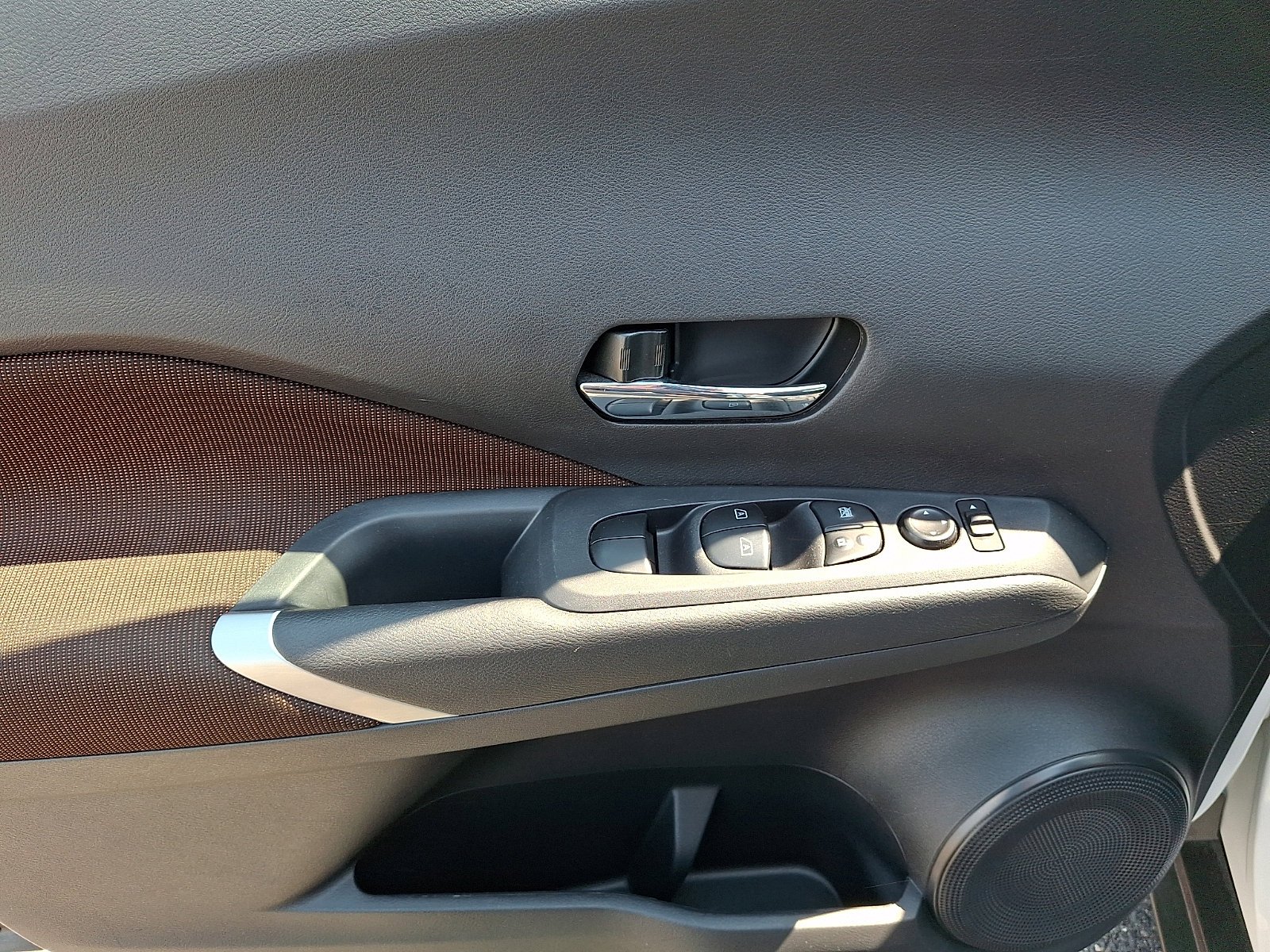 Used 2024 Fresh Powder Nissan SR image 11