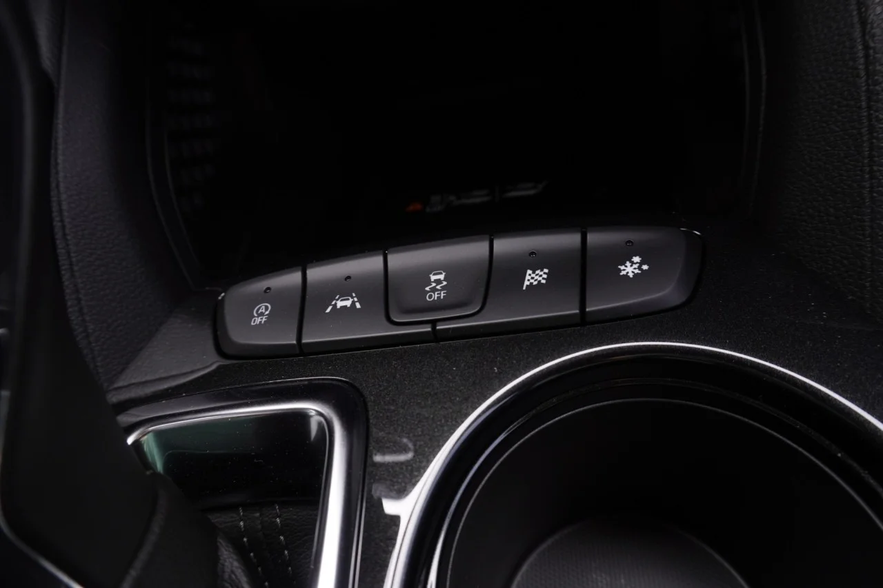 New 2026 Sterling Gray Metallic Chevrolet LT image 27