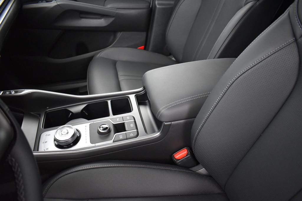 2026 Kia Sorento EX Hybrid - Photo 10
