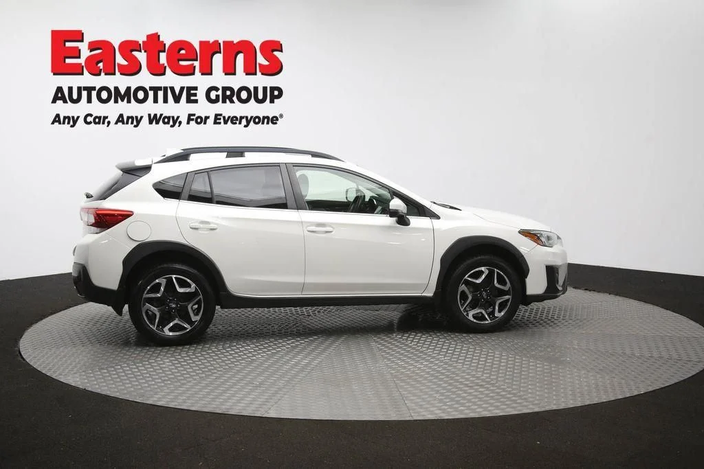 Used 2019 White Subaru 2.0i Limited image 52
