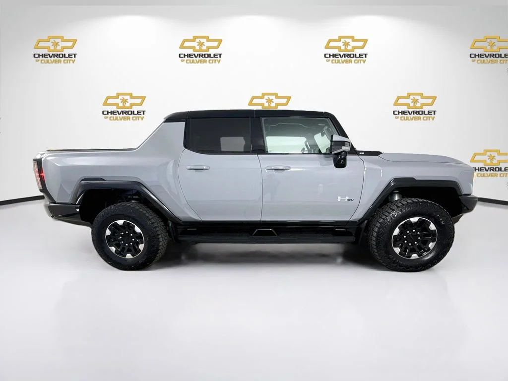 Used 2024 Gray GMC 2X image 9