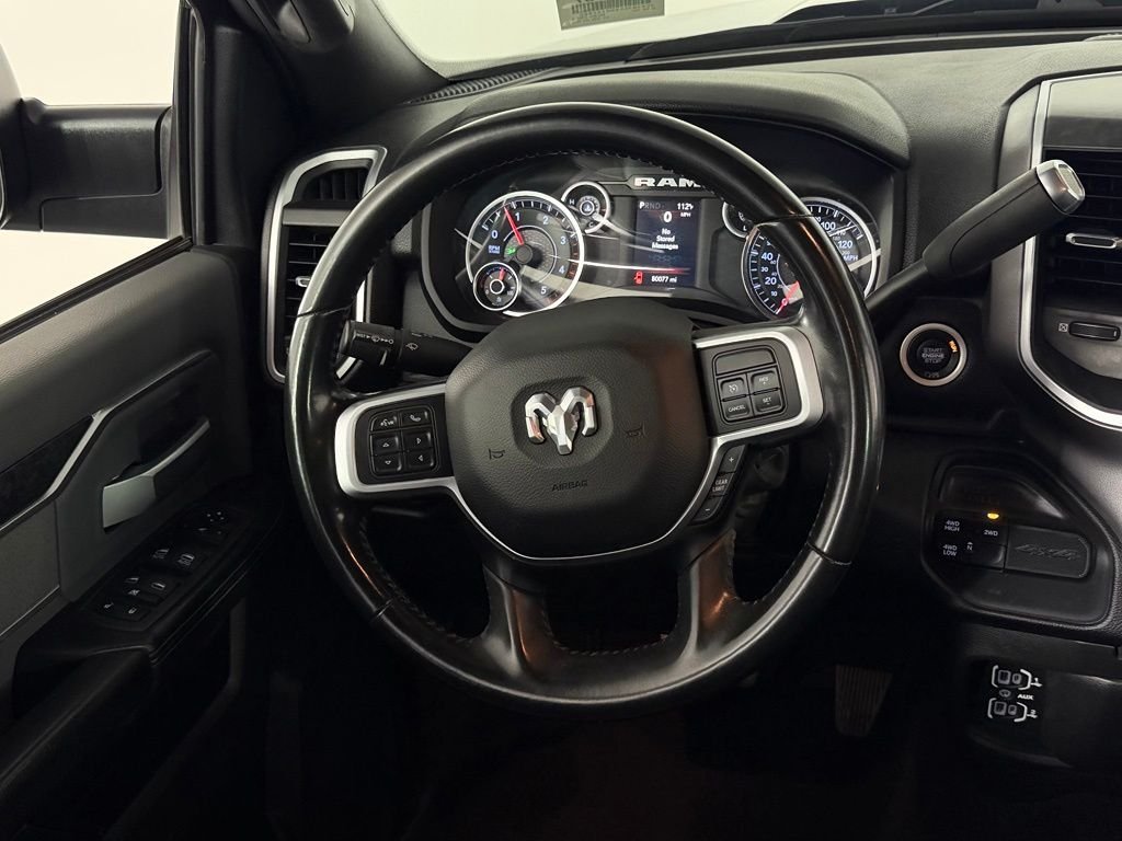 Used 2022 Gray Ram Big Horn image 14